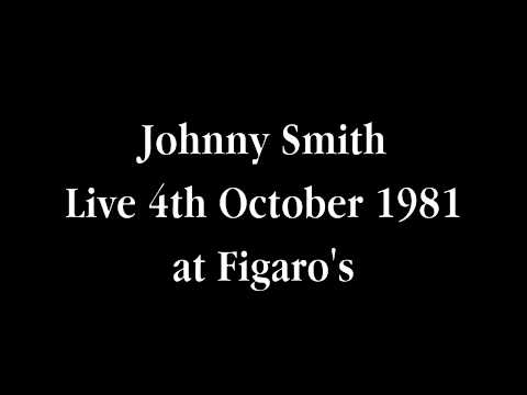 Golden Earrings by Johnny Smith (live)