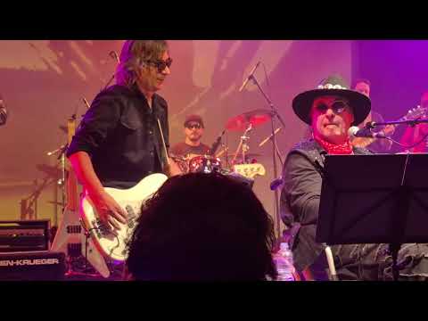 Made in Brazil- Pauliceia desvairada - Sesc Pompeia- 09/08/25 - São Paulo/Brazil 