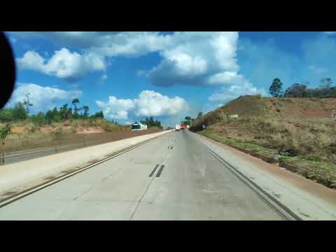 Nova União - Minas Gerais | Caminho dos sertões