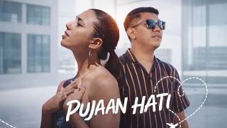 Download lagu PUJAAN HATI - DE'WAN Ft CHEIMI mp3
