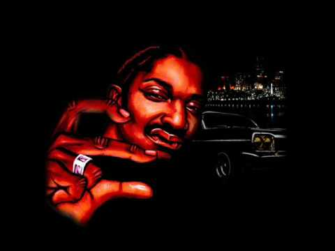 Goldie Loc - G'd Up (2003)