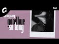 Spring Gang Feat Mia Pfirrman Goodbye So Long