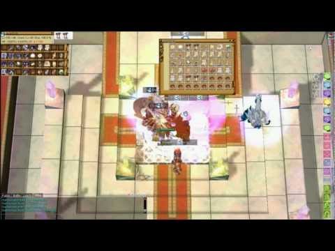 Lumen Etoile Guild Pro Valkyrie 11 - 12 - 2012