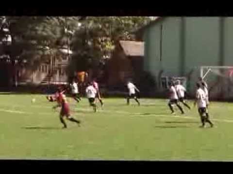 C.A. Juventus 03 Cometa de Itapiranga 00