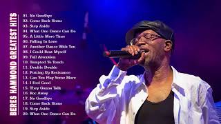 The Very Best of Beres Hammond - The Best Greatest Hits mix by djeasy
