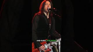 Michael Sweet Thinks Being a Christian Band Still Closes Doors for Stryper