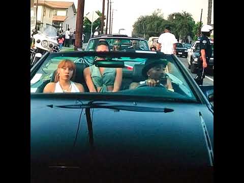 2pac - All Eyez On Me (Unreleased Nu-Mixx)