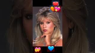 SAMANTHA FOX💖🧡💝❤PRINCESS OF POP IN THE 1980s💖💛🧡💝A RETRO FEEL💗💙❤💖