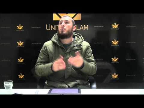 Shkaqet që shpiejnë për në përfundim të mirë || Hoxhë Ali Ashani