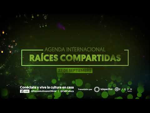 XXIV FESTIVAL DE MÚSICA DEL PACÍFICO PETRONIO ÁLVAREZ 🥘🎶🎷