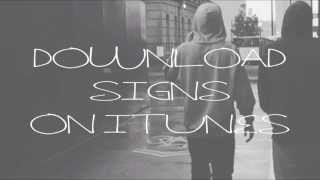 Signs Lyrics | Sammy & Skate (Feat. Ty Alaxandar)