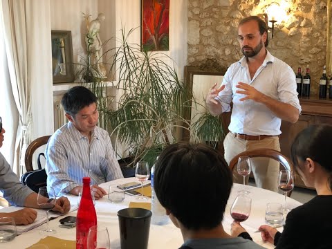 シャトー・デュ・ムーラン - 定義