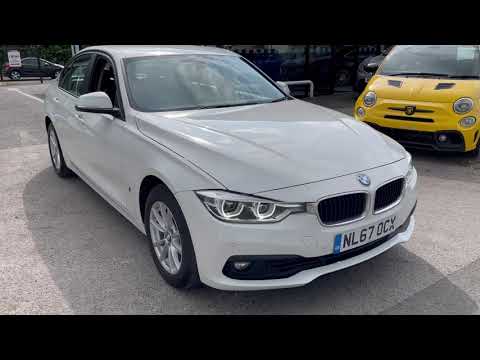 NL67 - BMW 330E