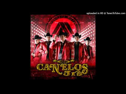 El J3 Canelos Jrs Corridos inéditos