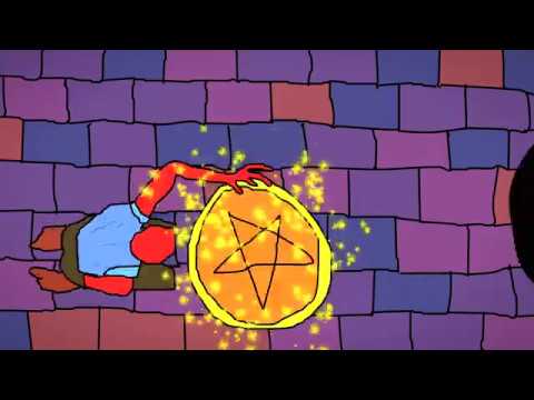 Drawing a Pentagram