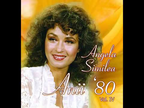 Album Anii 80 Angela Similea ❗❤️