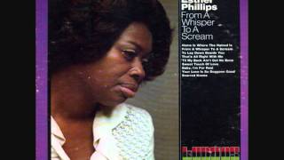 Esther Phillips - Your Love is So Doggone Good