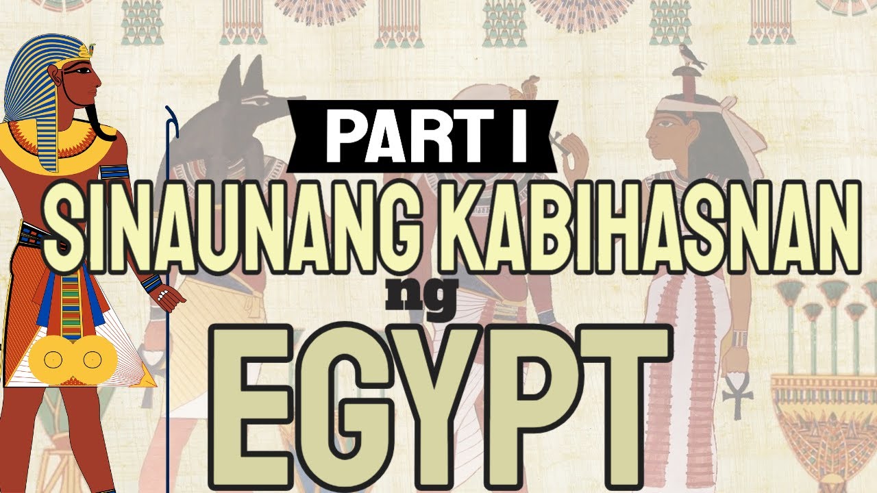 Putar video Sinaunang Kabihasnan ng Egypt: Ang Early Dynastic Period at ang Lumang Kaharian (Ancient Egypt) sekarang Sinaunang Kabihasnan ng Egypt: Ang Early Dynastic Period at ang Lumang Kaharian (Ancient Egypt)