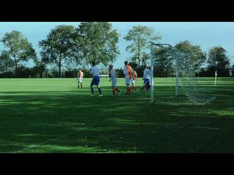 Saenden vs Limmen   4K