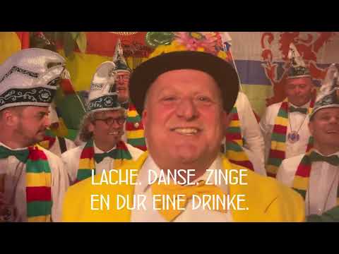 3 Kier Nix en APK - Wat zoej Limburg zonger Vastelaovend zien? LVK 2025