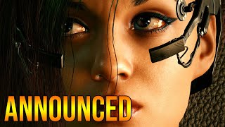 NVidia RTX 4000 Series Announced