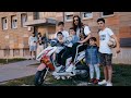Apache 207 Brot Nach Hause Official Video