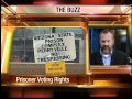 Should Felons Have The Right To Vote