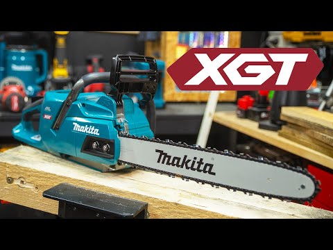 Makita UC013GT101 40V MAX Li-ion Cordless Brushless 450mm