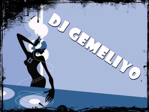 Dj Gemeliyo It`s Over Now Vs Newstyle