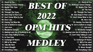 Best OPM Love Songs Medley - Non Stop Old Song Sweet Memories 80s 90s - Oldies But Goodies