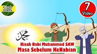Download lagu Nabi Muhammad SAW - Masa Sebelum Kenabian - Kisah Islami Channel mp3 Download lagu Nabi Muhammad SAW - Masa Sebelum Kenabian - Kisah Islami Channel mp3