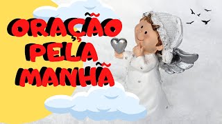 Oracoes cura fisica espiritual pela manha Prayers-Healing-Physical-Spiritual in the Morning #orao