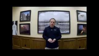 bullets and knockdown power