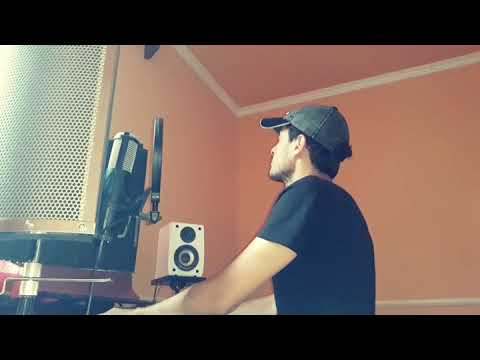 ZOTI IM - Saimir Pirgu - Ardit Gjebrea - Pjese e shkurt e refrenit - Agron Pllumaj (cover)