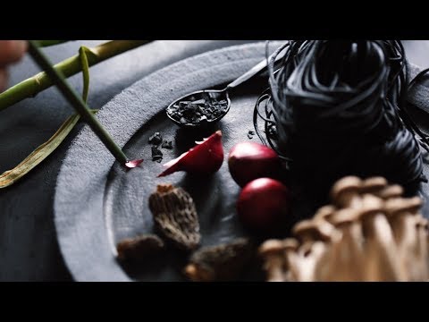 HOW DOES THE BEST FOOD PHOTOGRAPHER WORK in LA? / Hasselblad & Broncolor / Commercial Photography