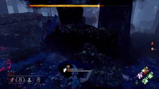 Dead by Daylight