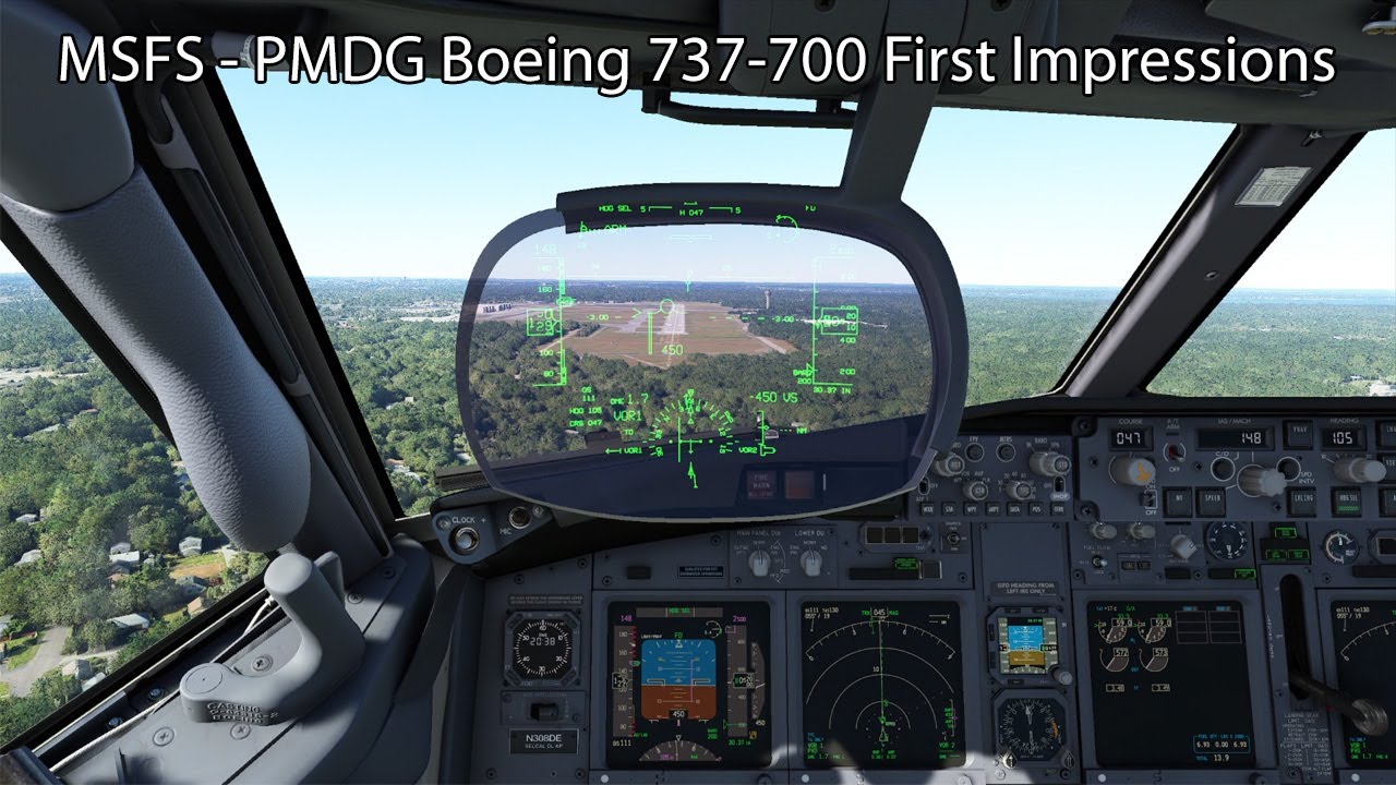 PMDG 737 Rudder support without rudder pedals? - Aircraft - Microsoft ...