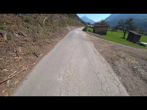 Mils - Schönwies Gemeindestrasse