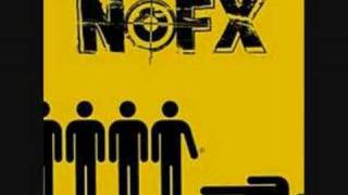 NOFX- Whoops I Od'd