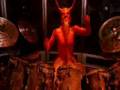 Tenacious D vs the devil 