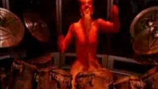 Tenacious D vs the devil Tenacious D vs the devil