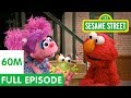 Elmo Teaches Abby To Pretend Sesame Street Full Episode