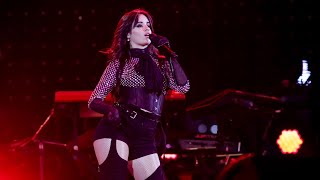 Camila Cabello- Performs “Dreaming Of You” Selena Quintanilla | Houston Rodeo 2019| FULL