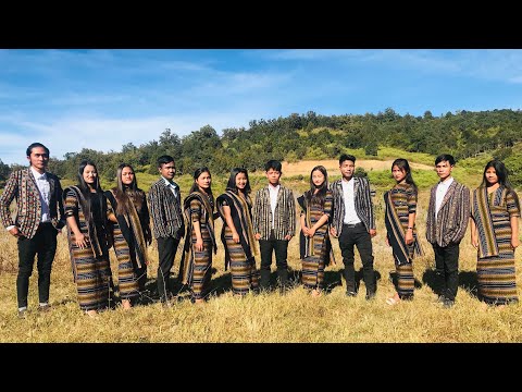 Pathian hla thar || Jehovah Jireh ||Hmawngtlang Singers Group