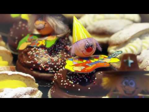 Alaaf und eine schöne Karnevalszeit