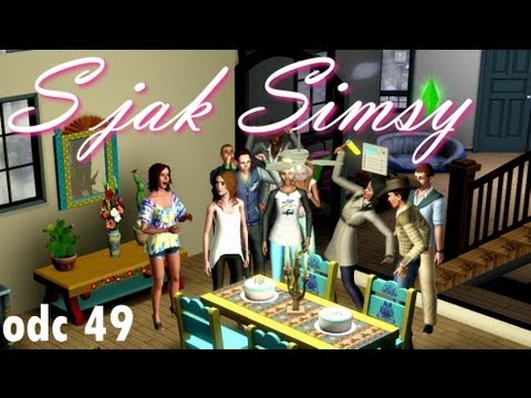 S jak Simsy, odc. 49 - Jesień życia