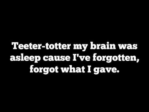 Less Than Three (lyric video)