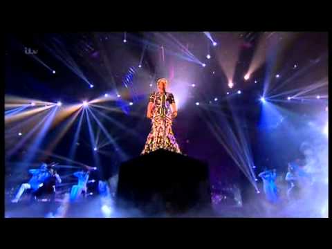 Sam Bailey :Sings Candle in the wind Live amazing performance X Factor (UK series 10) 2013