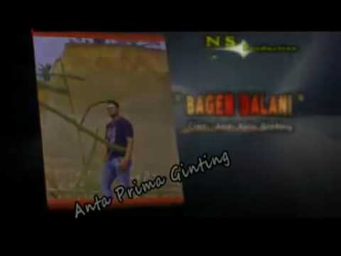 Lagu karo Antha prima Ginting Dalani saja