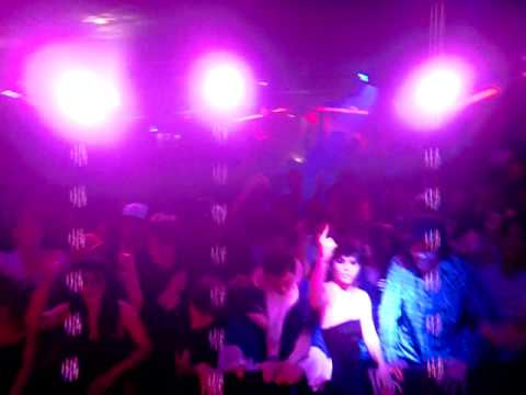 Blatta & Inesha @ Furie - Social Club - Paris pt.2